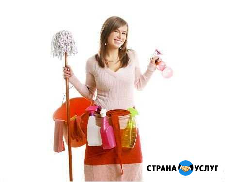 Уборка квартир, домов, каттеджей Оренбург - изображение 1