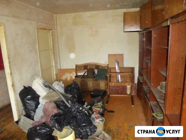 Вывоз мусора Рязань - изображение 1