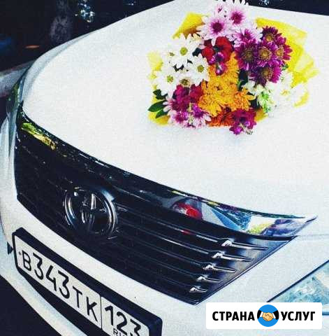 Авто для свадьбы Железноводск - изображение 1