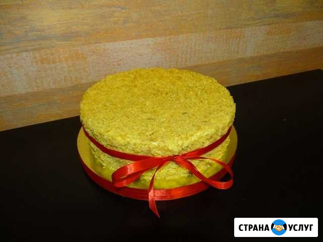 Торт на заказ Химки - изображение 1