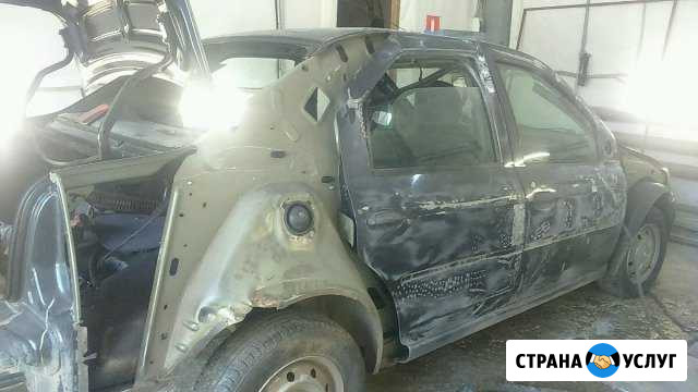 Авто покраска полировка покрытие жидким стеклом ке Смоленск - изображение 1
