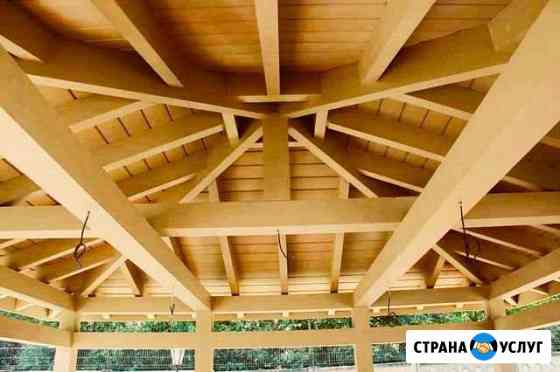 Бригада строителей Колпино