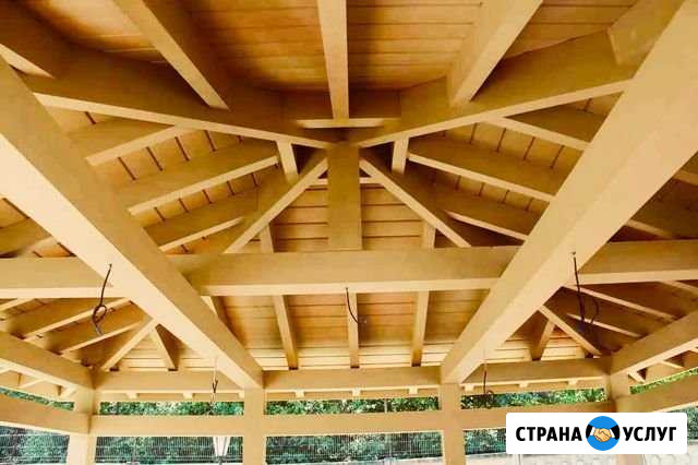 Бригада строителей Колпино - изображение 1