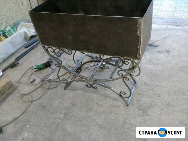 Сварочные работы любой сложности Белебей - изображение 1