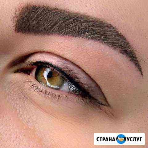 Перманентный макияж Татуаж и Удаление Ремувером Санкт-Петербург