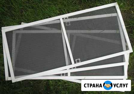 Москитная сетка Армавир - изображение 1