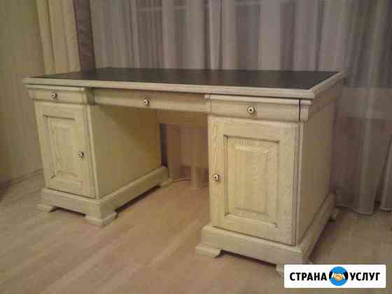 Столярные изделия и мебель Челябинск