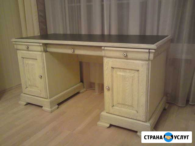 Столярные изделия и мебель Челябинск - изображение 1