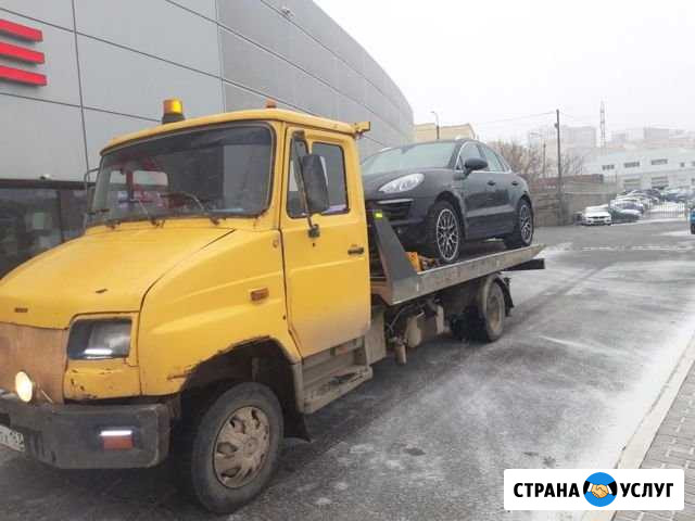 Услуги эвакуатора Уфа, эвакуатор М5,Эвакуатор М7 Уфа - изображение 1