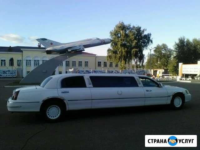 Прокат Сарапул - изображение 1