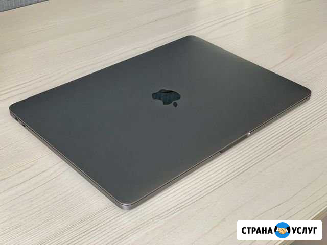 Аренда Macbook Pro для съемок Барнаул - изображение 1