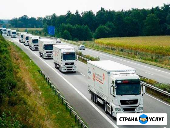 Диспетчер, Логист Белгород - изображение 1