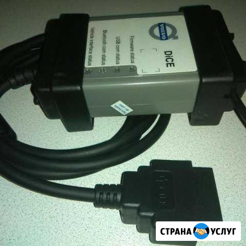 Диагностика vida Горки-10 - изображение 1