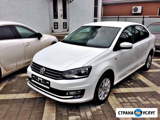 Прокат Авто Архангельск - изображение 1