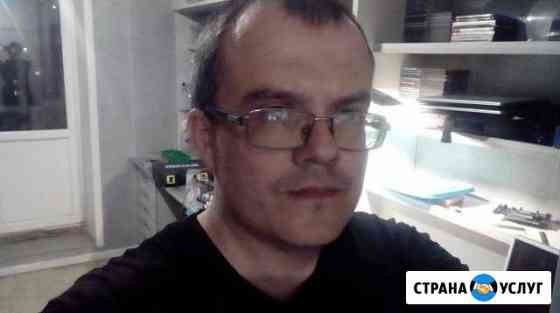 Ремонт и обслуживание компьютеров, ноутбуков Новосибирск