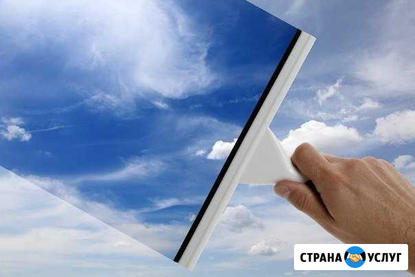 Мойка окон, витрин. Уборка любая Нижний Новгород - изображение 1