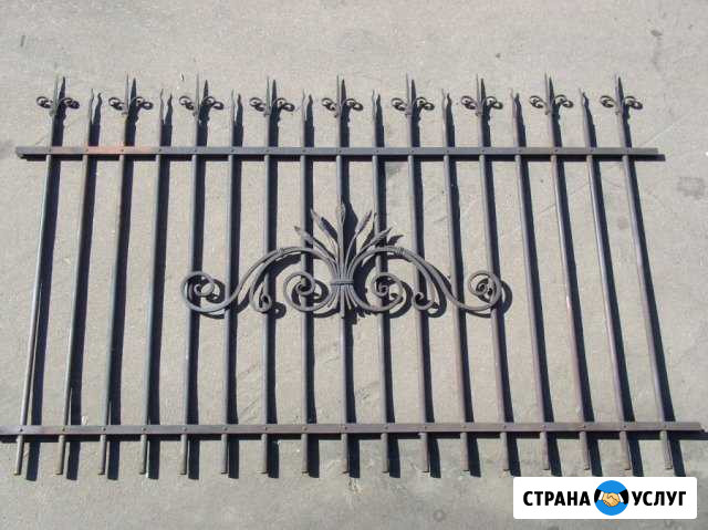 Изготовление металлоконструкций Калининград - изображение 1