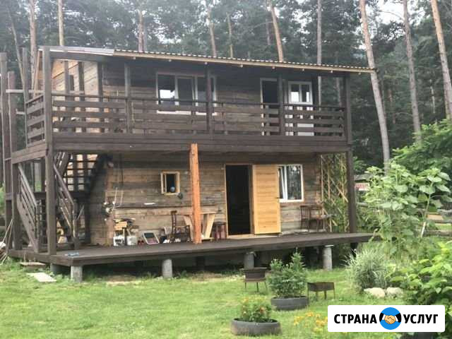 Отдых в Горном Алтае Горно-Алтайск - изображение 1