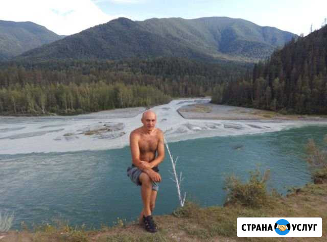 Муж на час Убинское - изображение 1