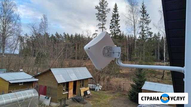 Безлимитный интернет в дом Брянск - изображение 1