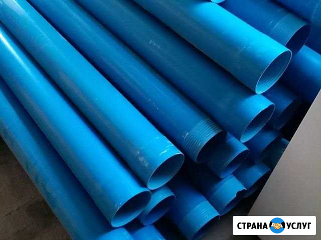 Бурение обустройство скважин на воду Соль-Илецк - изображение 1