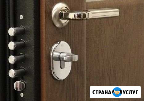 Аварийное открывание дверей Железногорск - изображение 1
