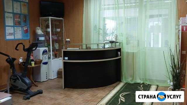 Студия стройности и красоты  iталия Чебоксары - изображение 1