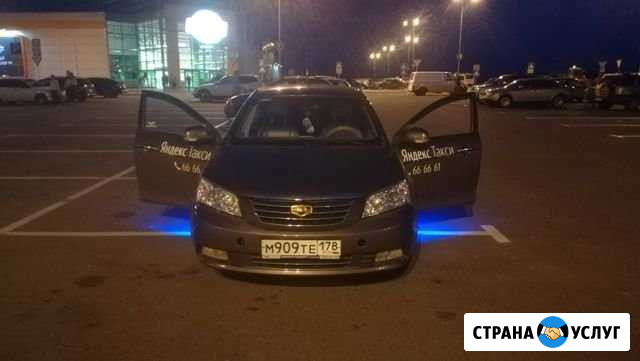 Трезвый водитель Суздаль - изображение 1