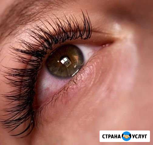 Наращивание ресниц Курск - изображение 1