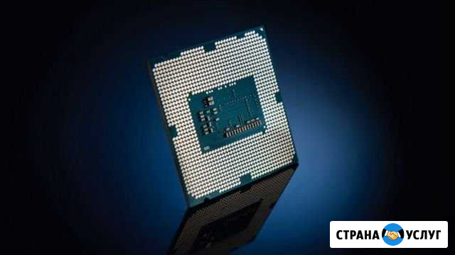 Переделка старых 1151 плат под Coffee Lake Воронеж - изображение 1
