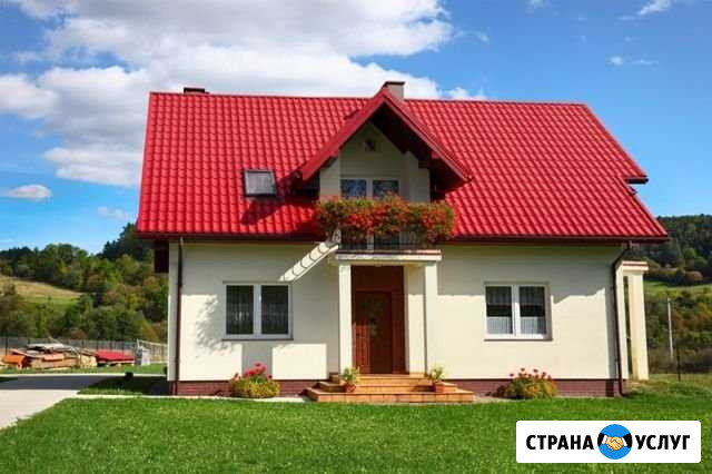 Строительная бригада Огаревка - изображение 1