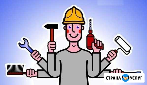 Бетонные работы, отделочные работы Новороссийск - изображение 1