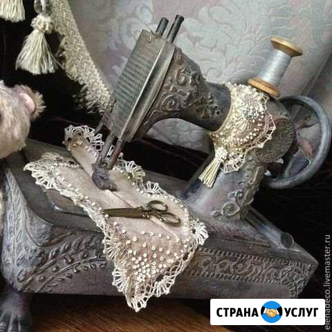 Реставрация и ремонт одежды Новокузнецк - изображение 1