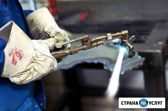 Металлолом. Выездная бригада по демонтажу и приему Саратов