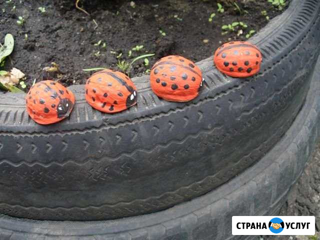 Развитие творческих способностей детей Челябинск - изображение 1