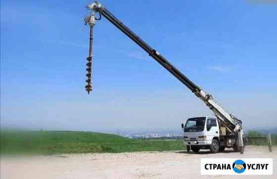Ямобур Ижевск