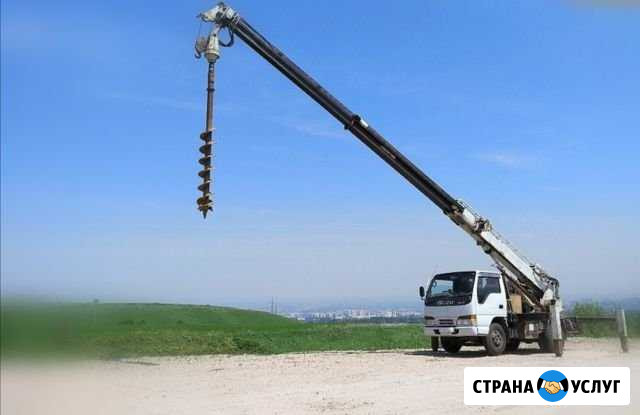 Ямобур Ижевск - изображение 1