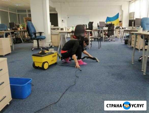 Уборка после пожара, Уборка после затопления Ростов-на-Дону - изображение 1