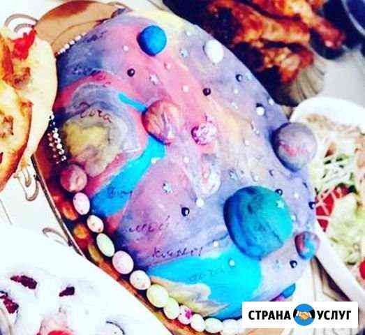Торты на заказ Свердлова