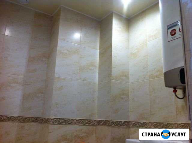 Все виды строительных работ Кострома - изображение 1
