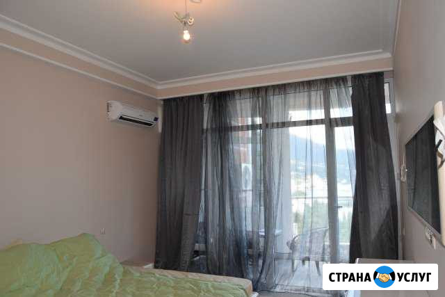 Ремонт: плитка,гипсокартон,обои, потолок и т.д Ялта - изображение 1