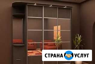 Встроенные шкафы-купе, кухни по вашим размерам Кемерово - изображение 1