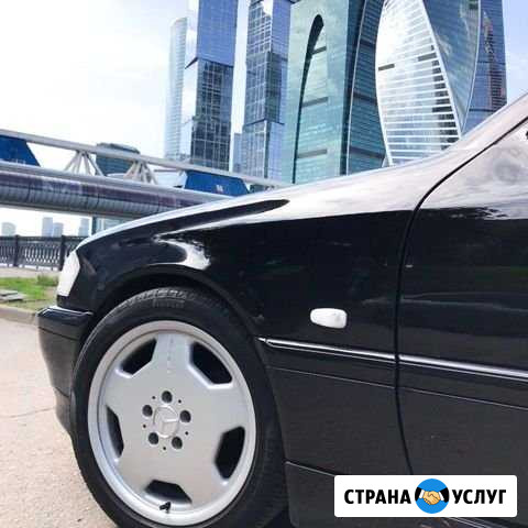 Детейлинг Полировка Химчистка Красногорск - изображение 1