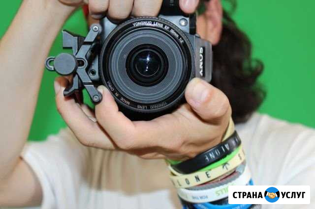 Фотосессия Уфа - изображение 1