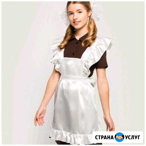 Фартук Нижнекамск - изображение 1