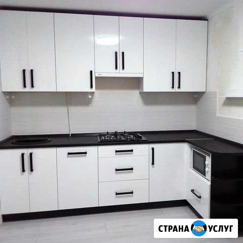 Корпусная мебель на заказ Ульяновск - изображение 1