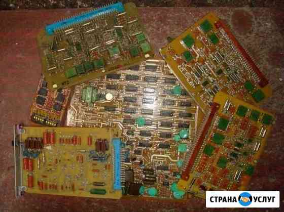 Платы дорго,радиодитали скупка-СССР Екатеринбург
