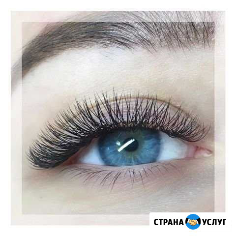 Наращивание ресниц Иваново - изображение 1