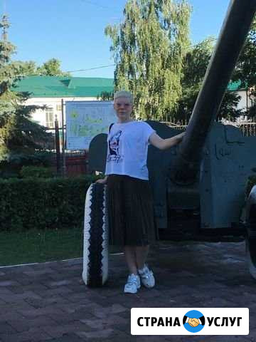 Репетитор для дошкольника,няня Саранск - изображение 1