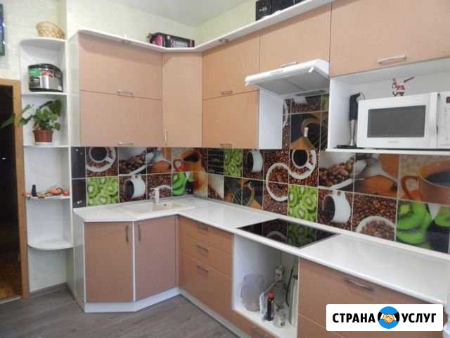 Мебель под заказ по индивидуальным проектам Чита - изображение 1